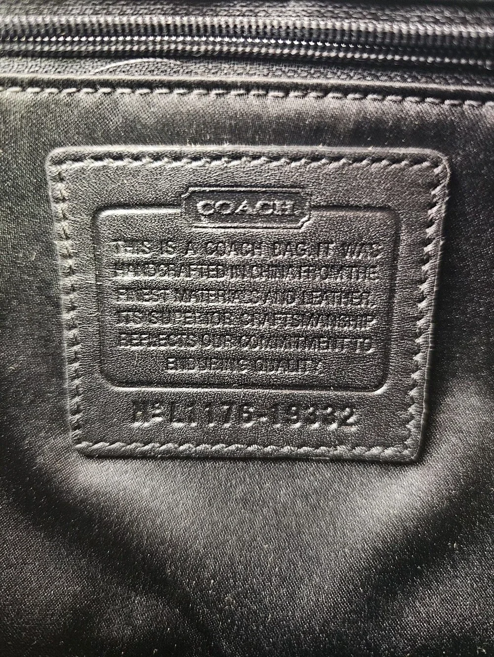 Coach OP Art Kristen Hobo Shoulder Bag